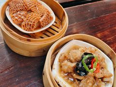 -陶陶居酒家(第十甫路总店)