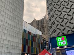 -万达广场(宁德蕉城店)