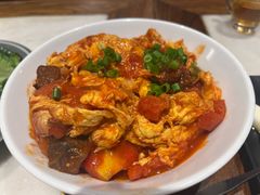 -小吊梨汤·北京菜·烤鸭(双井乐成中心店)