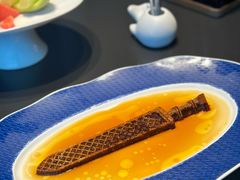 -曾宴·楚菜(湖北省博物馆店)