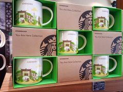 -星巴克臻选(成都宽窄巷子店)