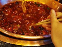 -老码头火锅(骡马市店)