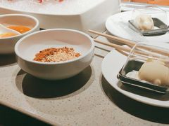 -海底捞火锅(龙湖三千集店)