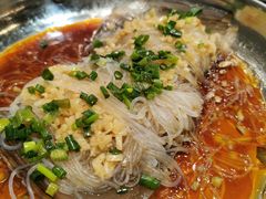 -盒马鲜生(岭南新世界店)