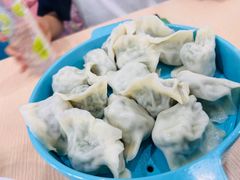 -老边饺子馆(西站店)