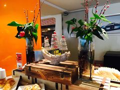 -深圳东部华侨城茵特拉根酒店