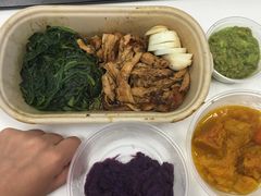 -GuaKa活力健康餐(南京西路店)