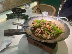 -费大厨辣椒炒肉(正佳广场店)