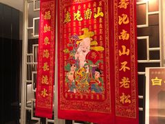 -湖锦酒楼(八一路店)