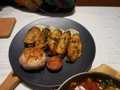 -Nana And Her Friends Restaurant 娜娜家(小寨原力场店)