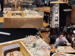 -AZUL by FUEL蓝色·法式酒馆(琶醍店)