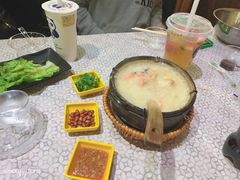 -云晓光头烧烤吧(新大陆广场店)