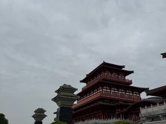 -七曲山风景区