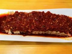 辣皮子面筋-疆Jiang·新疆秘制料理