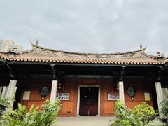 -晋江五店市传统文化旅游区