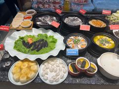 -新时代大酒店(仰口路店)
