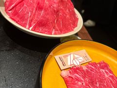 -牛New寿喜烧(金茂览秀城店)
