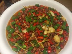 -卞氏菜根香(青羊万达店)