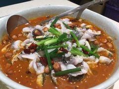 乌江鱼-乌江鱼杭帮菜(西湖店)