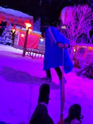 -圣名游乐城冰雪大世界