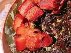 梅干菜焖肉-寻宝记绍兴菜(鲁迅路店)