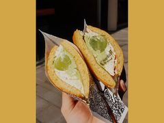 -辛一·铜锣烧(鸿寿坊店)