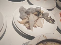 -加餐海鲜自助(宝龙一城店)
