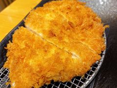 -胜博殿日式炸猪排(西红门店)