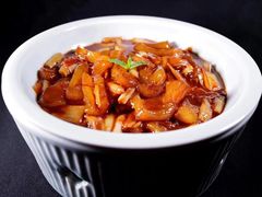 -怡和春天大酒楼(柳芳店)