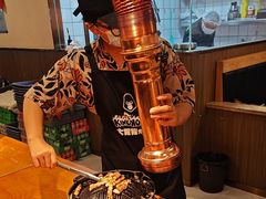 -kingkong大猩猩烤肉(CBD店)
