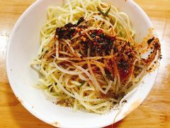 -洞子口张老二凉粉(文殊院店)