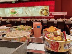 -龍歌自助小火锅(雨花台江南虹悦城店)
