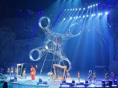 -珠海横琴长隆《卡卡虎奇遇记》