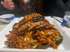 -梅飞酒家(桑园路店)