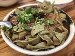 -大福来锅巴菜(古文化街店)