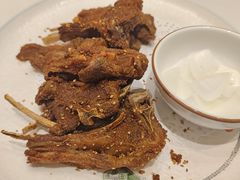 -靖远尕六美味羊羔肉