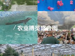 -长春农业博览园