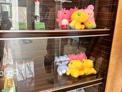 -金色印象·4K影院式足体养生(香榭里店)