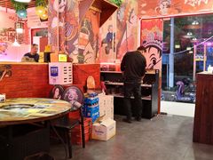 大堂-地锅之家·鲜货工厂(华发路店)