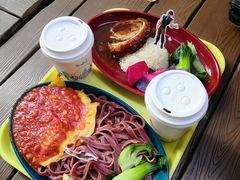 -Tangled Tree Tavern 老藤树食栈