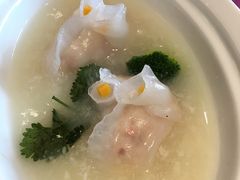 -景月阁空中食府(希尔顿酒店)
