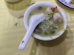 -迈姨·潮州菜(麓湖公园店)