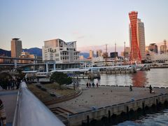 -神户港