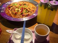 -胖哥俩肉蟹煲(万国店)