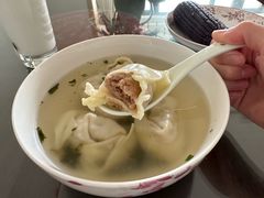 笋干馄饨-217笋干馄饨·纸皮烧卖