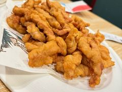 -日月昇渔家菜·海肠捞饭·大连海鲜(星海公园店)