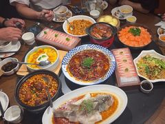 -小户人家(循礼门南国中心店)
