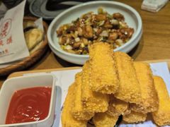 -山丹丹西北菜(金贸大厦店)