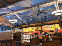-星巴克(天津火车站店)