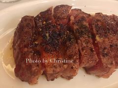 干式熟成肉眼牛排-摩根扒房(桐梓林店)